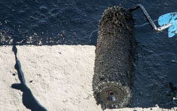 Buckland Filleigh liquid sealant waterproofing