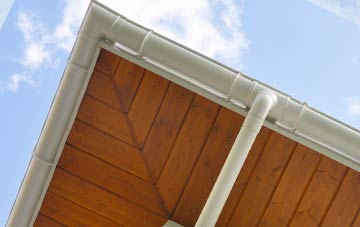 Buckland Filleigh soffit types
